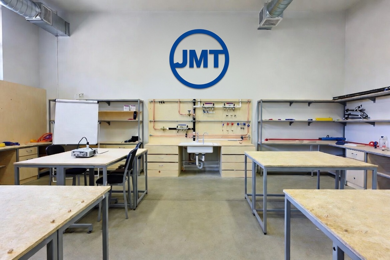 Instalaciones de JMT Formaci&oacute;n